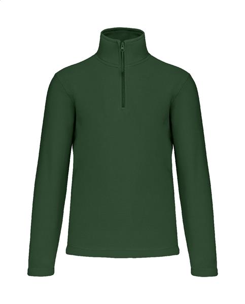 polar z krótkim zamkiem KA912