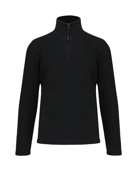 polar z krótkim zamkiem KA912