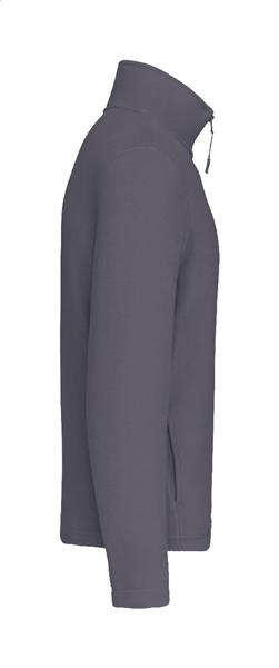 polar z krótkim zamkiem KA912