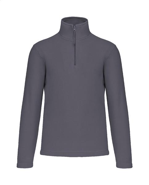 polar z krótkim zamkiem KA912