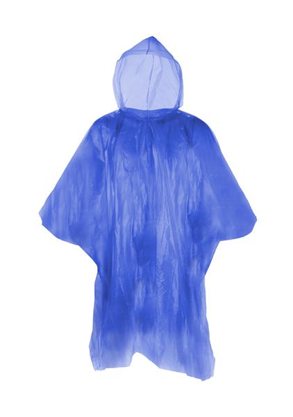 poncho Stormy