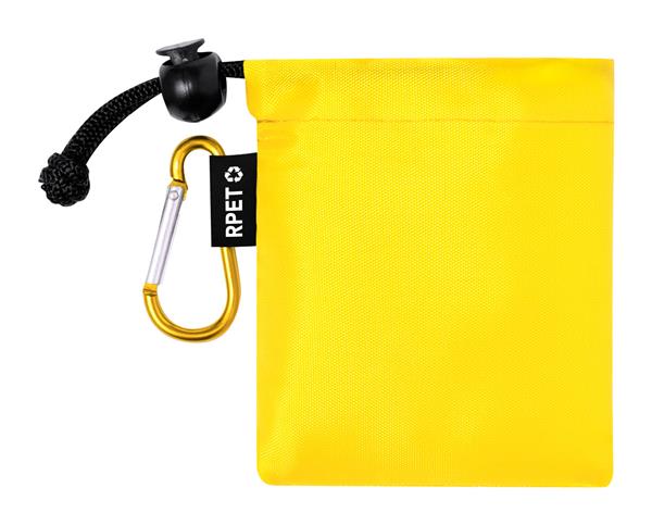 poncho dla dzieci Proteo