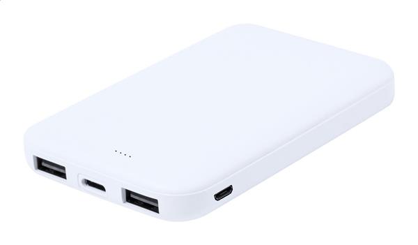 power bank RABS Genner