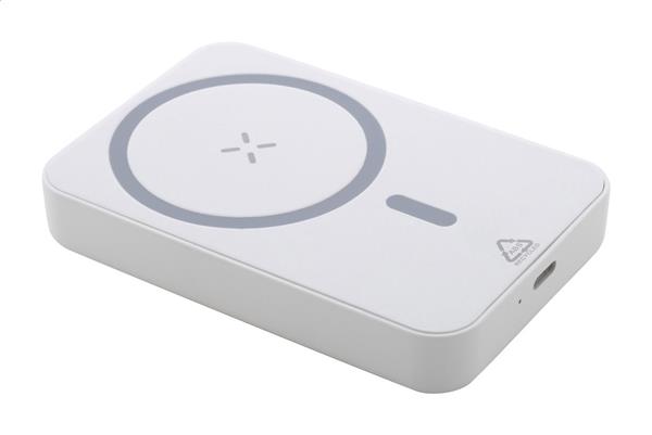 power bank RABS Rabobank Mag