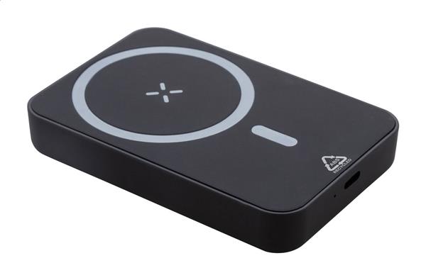 power bank RABS Rabobank Mag