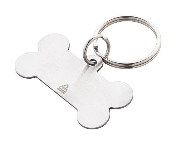 przywieszka dla psa RSS  Doggo