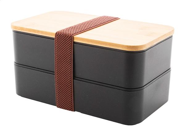 pudełko na lunch Satay