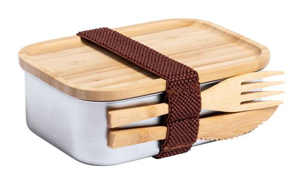 pudełko na lunch  Curroca