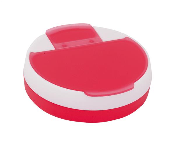 pudełko na tabletki Pillport