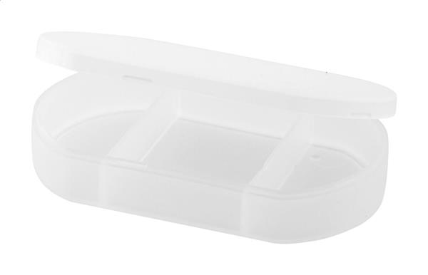 pudełko na tabletki Tripill