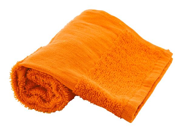 ręcznik frotte bawełniany - 30×50 cm Terry S