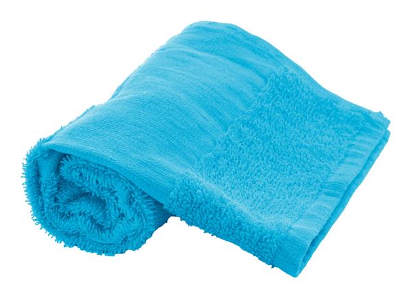 ręcznik frotte bawełniany - 30×50 cm Terry S