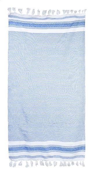 ręcznik plażowy Myrtos