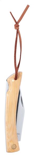 scyzoryk / nóż Lundin