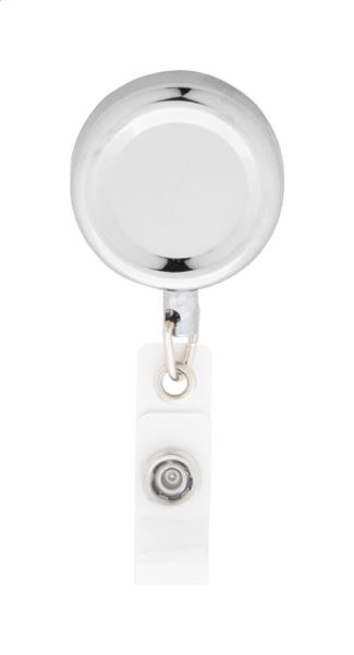 ski pass / zawieszka na identyfikator Backstage