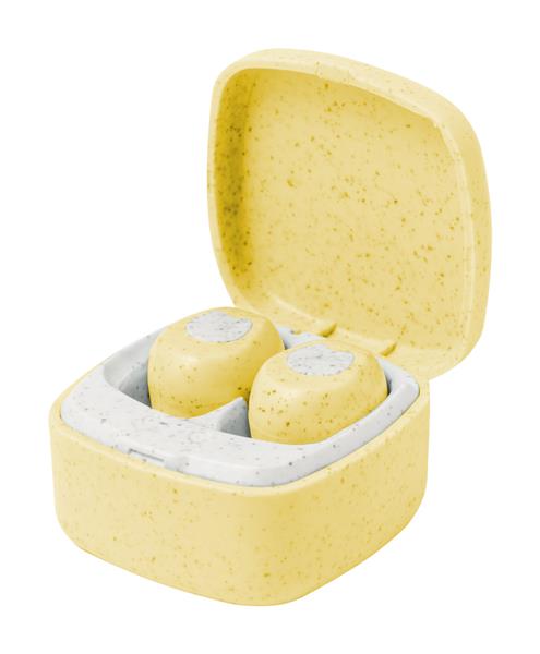 słuchawki bezprzewodowe Rofint