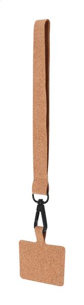 smycz na rękę z uchwytem na telefon Esren