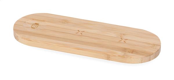 stacja do ładowania indykcyjnego  Modan