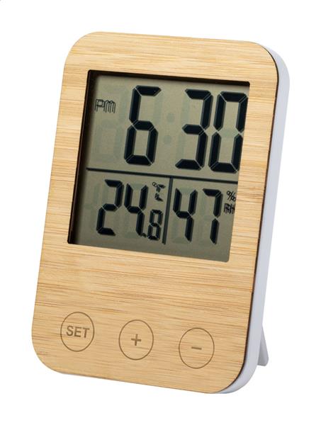 stacja pogodowa Tempix