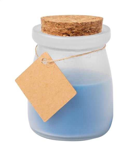 świeca / świeczka, ocean Corscent