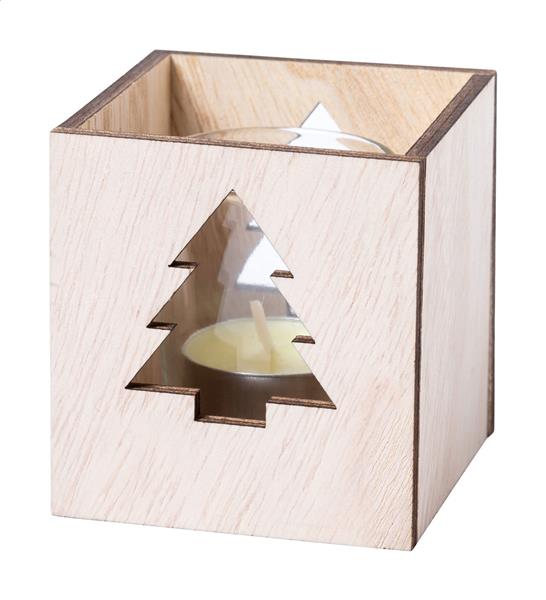 świeca/świeczka świąteczna Seneo