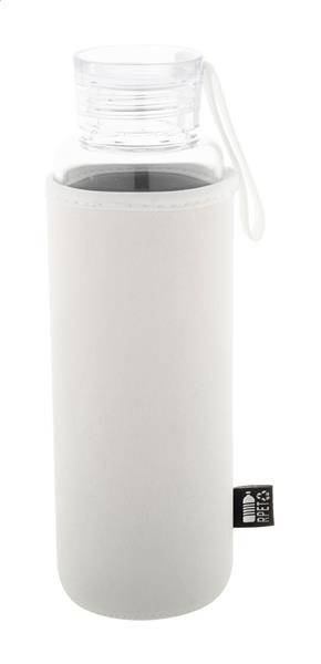 szklana butelka z recyklingu Vitrem