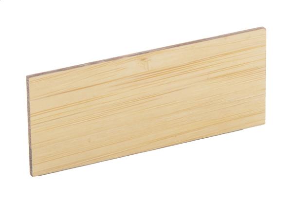 tabliczka / plakietka z imieniem Namoo