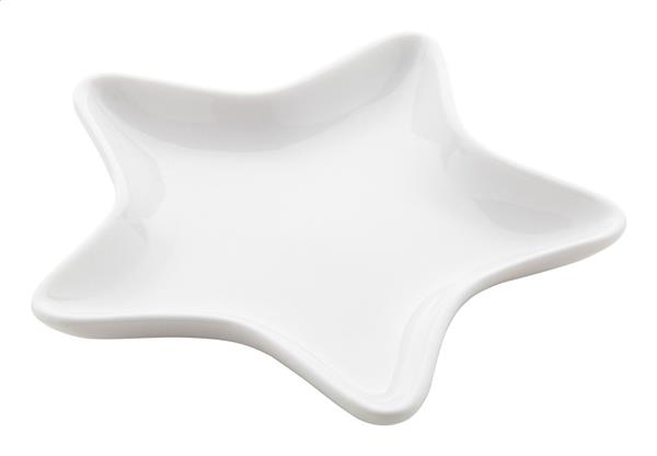 talerz na przekąski, gwiazda Jokkmokk