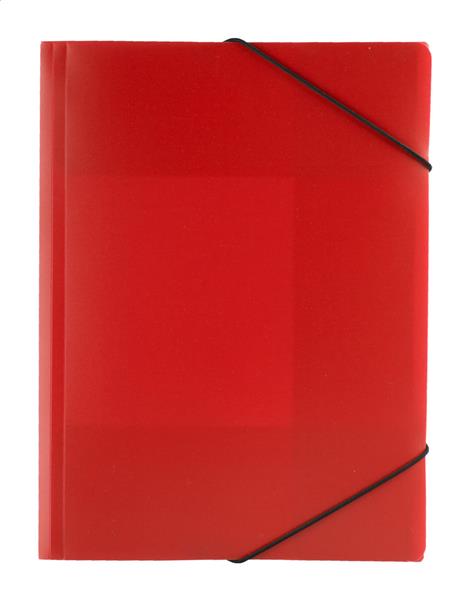 teczka na dokumenty z pvc Duppoc