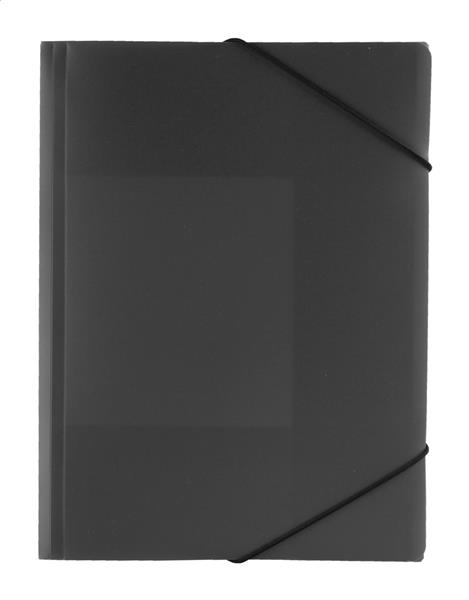 teczka na dokumenty z pvc Duppoc