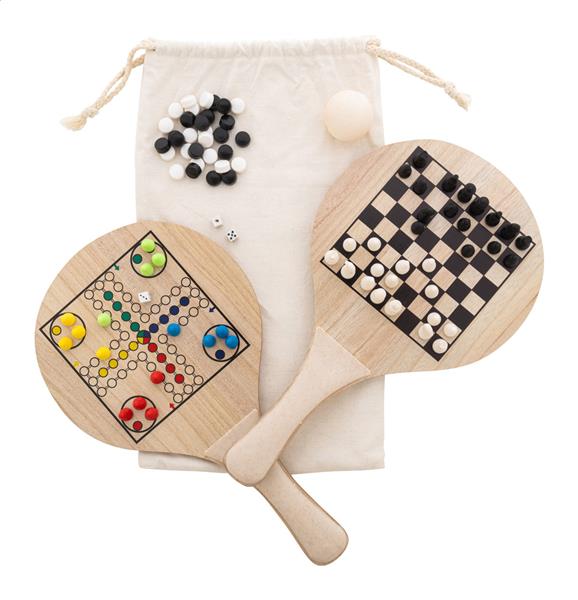 tenis plażowy Boanis