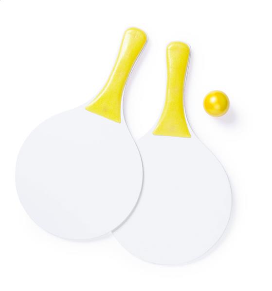 tenis plażowy Negril