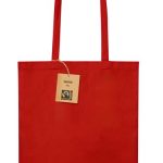 torba na zakupy "fairtrade" Trap