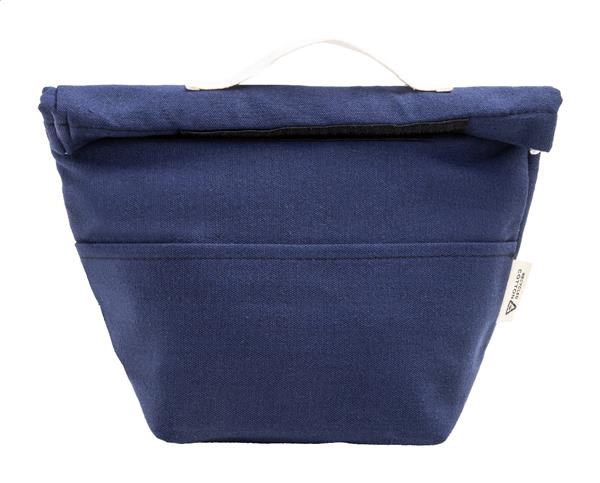 torba termiczna z recyklingowanego płótna Rekan Cool