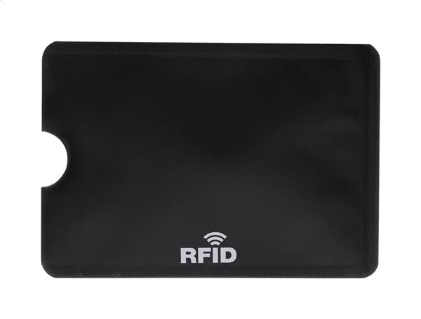 uchwyt na karty kredytowe Allux