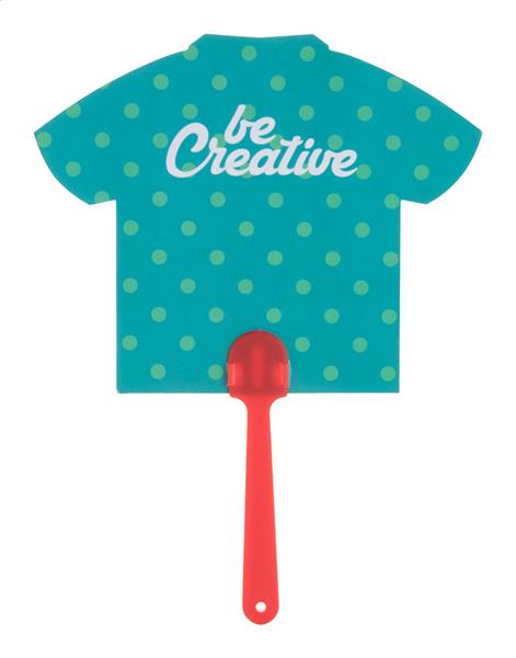 wachlarz własnego projektu. Digibreeze