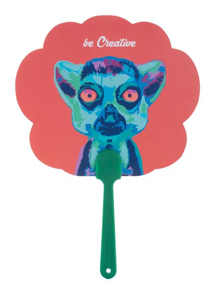 wachlarz własnego projektu. Digibreeze