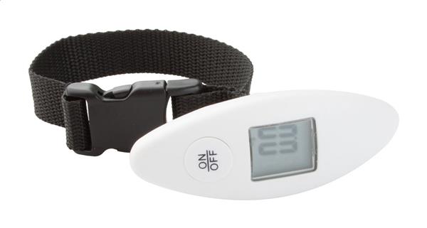 waga do bagażu Newark