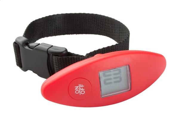 waga do bagażu Newark