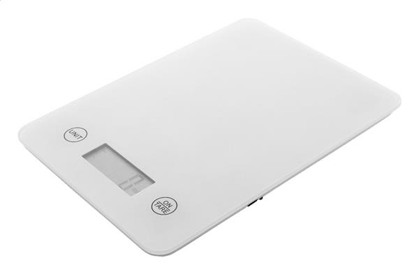 waga kuchenna akumulatorowa Dosage