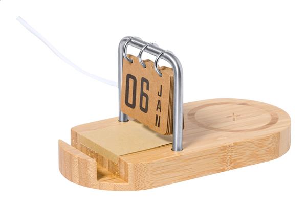 wielofunkcyjna ładowarka indukcyjna Faylo