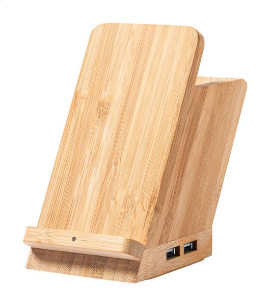 wielofunkcyjny stojak biurkowy/uchwyt na długopisy Eterna