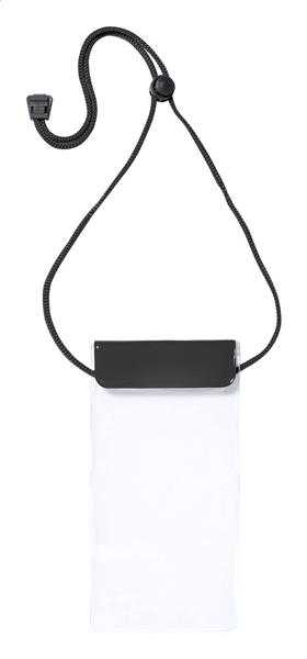 wodoodporne etui na telefon Splash