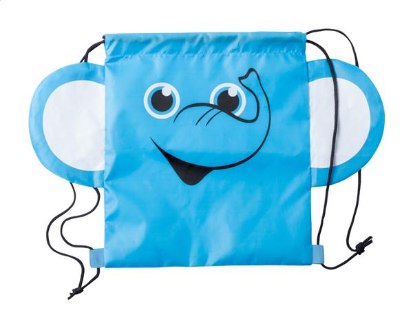 worek ze sznurkami Drafax