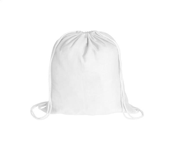 worek ze sznurkami Kassy