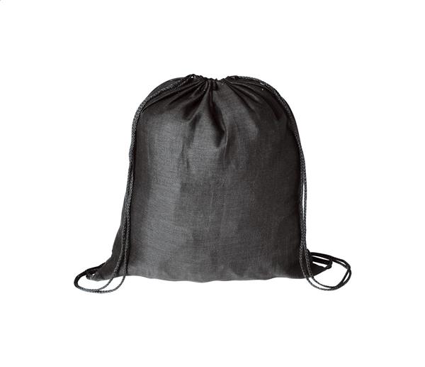 worek ze sznurkami Kassy