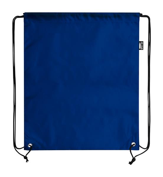 worek ze sznurkami RPET Redraw