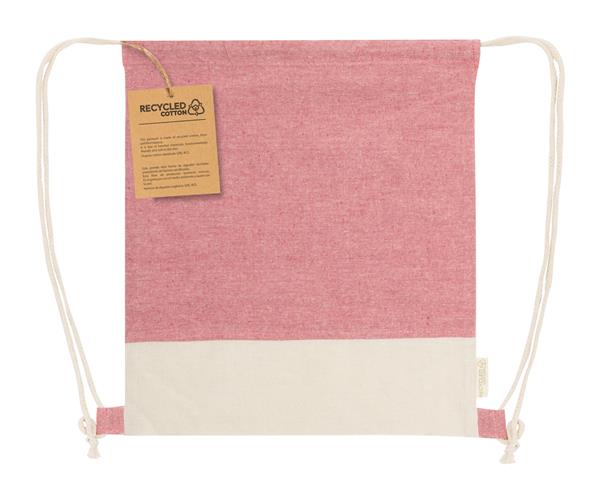 worek ze sznurkami  Ficar