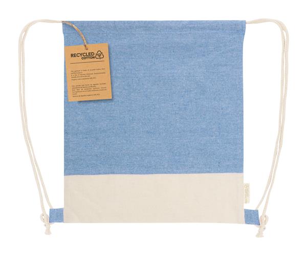 worek ze sznurkami  Ficar