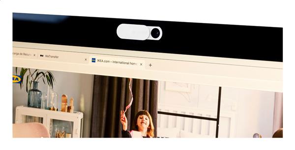 zaślepka na kamerę  Wibix